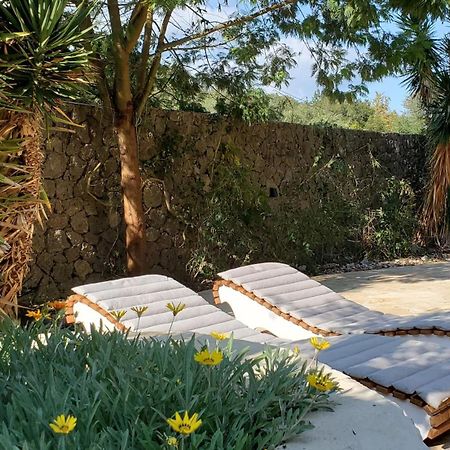 Villa Stefania Ágios Ioánnis Extérieur photo