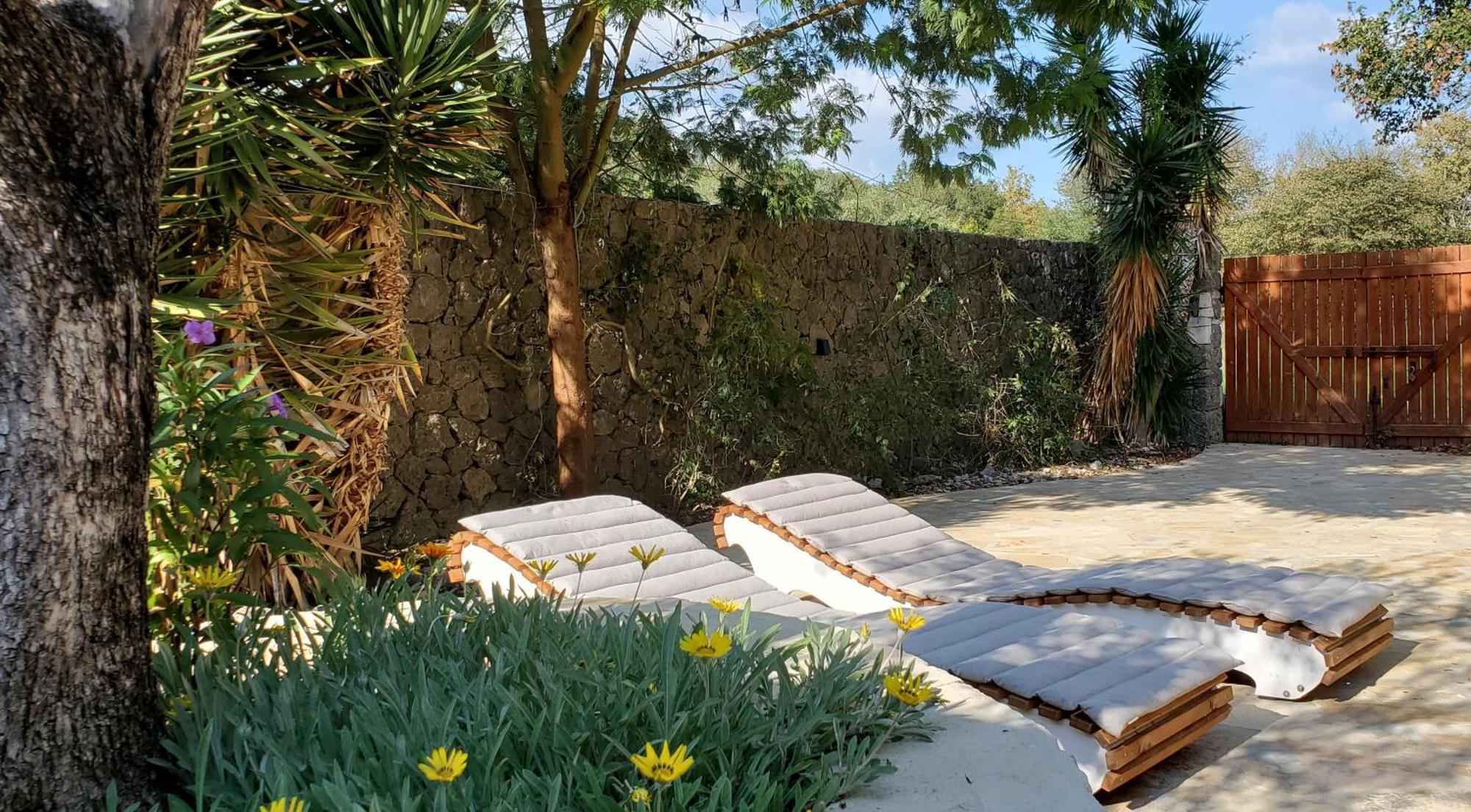 Villa Stefania Ágios Ioánnis Extérieur photo